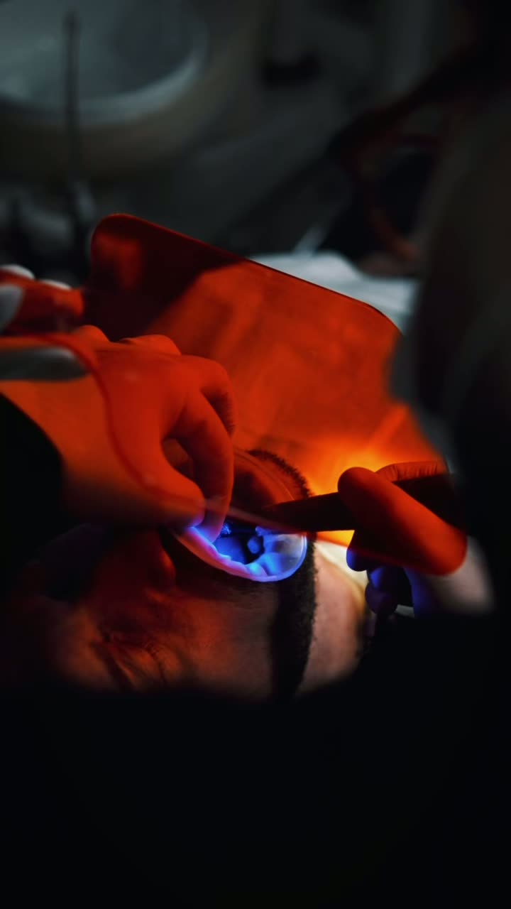 Frame do projeto Estética em Detalhe